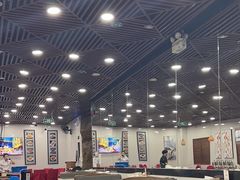 -东四民芳餐厅(世茂工三店)