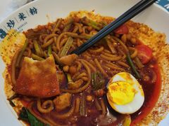 -提雅新疆炒米粉(青岛万象城店)
