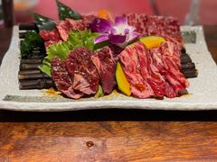 -御牛道日式烤肉料理(杭州万象城店)