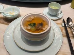 -彩丰楼中餐厅(深圳国际会展中心洲际酒店)