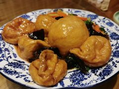 -灵福缘私房菜·农家菜(拈花湾·灵山大佛必推店)