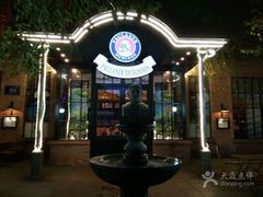 -宝莱纳啤酒花园餐厅PAULANER BRAUHAUS Nanjing(广州路店)