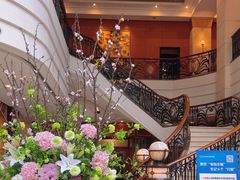 -上海安亭别墅花园酒店