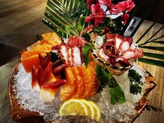 -雾山韩式烤肉·海南糟粕&椰子鸡火锅·海景餐厅(三亚绿发山海天JW万豪酒店)
