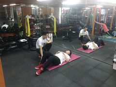 -漾健身·普拉提(橡树湾店)