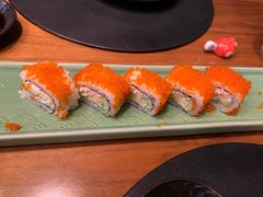 -熹炭精致日料(金融街购物中心店)