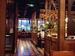 -云海肴·汽锅鸡·云南菜(天津国金汇店)