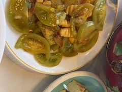 -解家河南菜(华山路店)