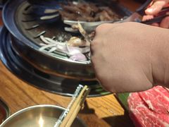 -九田家黑牛烤肉料理(新辰里亚运村店)