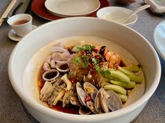 -柿合缘新京菜(国金中心商场店)