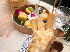 -KingThaia金泰兰(滨江天街店)