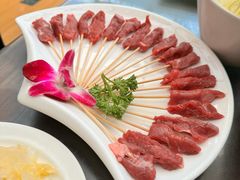 -南门涮肉(后海店)