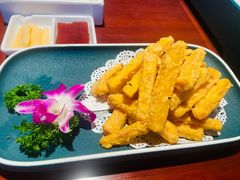 -京味张·北京烤鸭(华贸天地店)