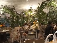 -茉莉餐厅(包河万达店)