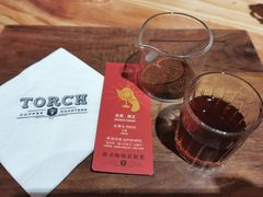 -Torch Coffee 炬点咖啡