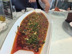 -写庭·鱼鲜川菜·宴请(铁像寺水街店)