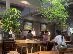 -本处·素食·融合料理(南油店)