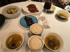 -金轩中餐厅 Jin Xuan(浦东丽思卡尔顿酒店)