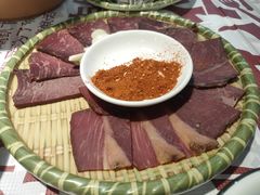 张飞牛肉-阆辣荟餐饮(老味道8年·古城店)