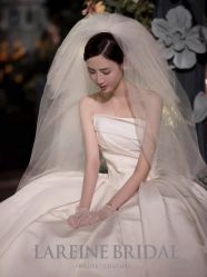 -拉瑞娜LaReine婚纱礼服高级定制