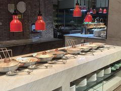 -青岛富力艾美酒店