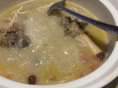 -小骨煲金华砂锅(转塘金街美地店)