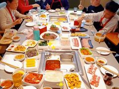 -海底捞火锅(河东万达广场店)