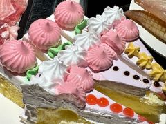 -聚盛源蒸汽海鲜火锅烤肉自助(巨川金海岸购物广场店)