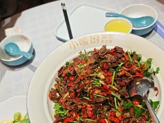 -小暖厨·长沙菜(孟州店)