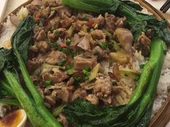 -新成海港大酒楼(康华路店)