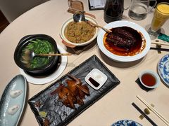 非遗红烧乳鸽-侨美食家·粤菜(体育西路店)