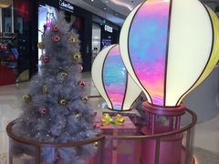 -深圳来福士广场