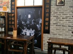 -黑白电视长沙小吃(美林M·LIVE天地东座店)