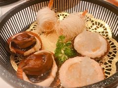 -八月花(旺角朗豪坊店)