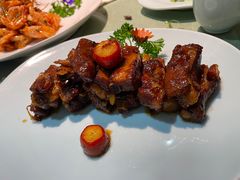 -云归处私房菜(天瑞街总店)