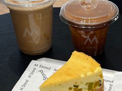 -M Stand(北京平安幸福中心店)