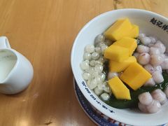 -赵记传承·中式甜品(广州越秀五羊新城店)