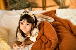 -花开映像儿童摄影