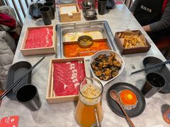 -新辣道鱼火锅(领展购物广场·中关村店)