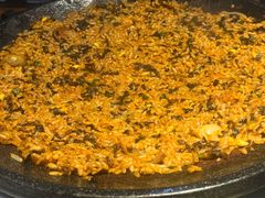 -红辣椒八爪鱼特色韩国料理