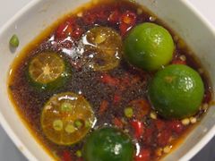 -椰子湾·海南火锅·糟粕醋·椰子鸡(正大广场店)