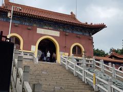 -南国桃园旅游度假区