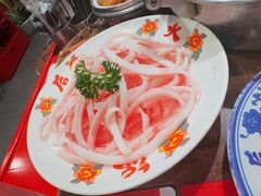 -后火锅(南京东路总店)