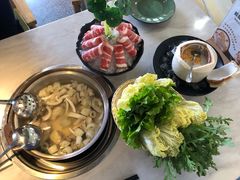 -狐狸爱上椰子鸡(滨江星光大道店)