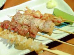 -烧鸟横丁(联发文创口岸店)