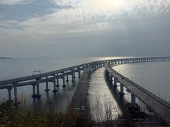 -星海湾跨海大桥
