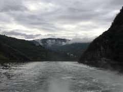 -神农溪纤夫文化旅游区