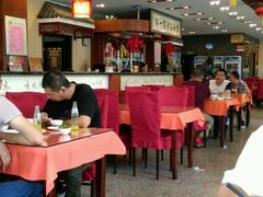 大堂-北京小肠陈饭庄(方庄店)