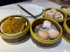 -东方早茶 海鲜•青岛菜(国信体育中心店)