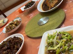 -君豪蟹都·湖景·农家乐(蟹舫苑店)